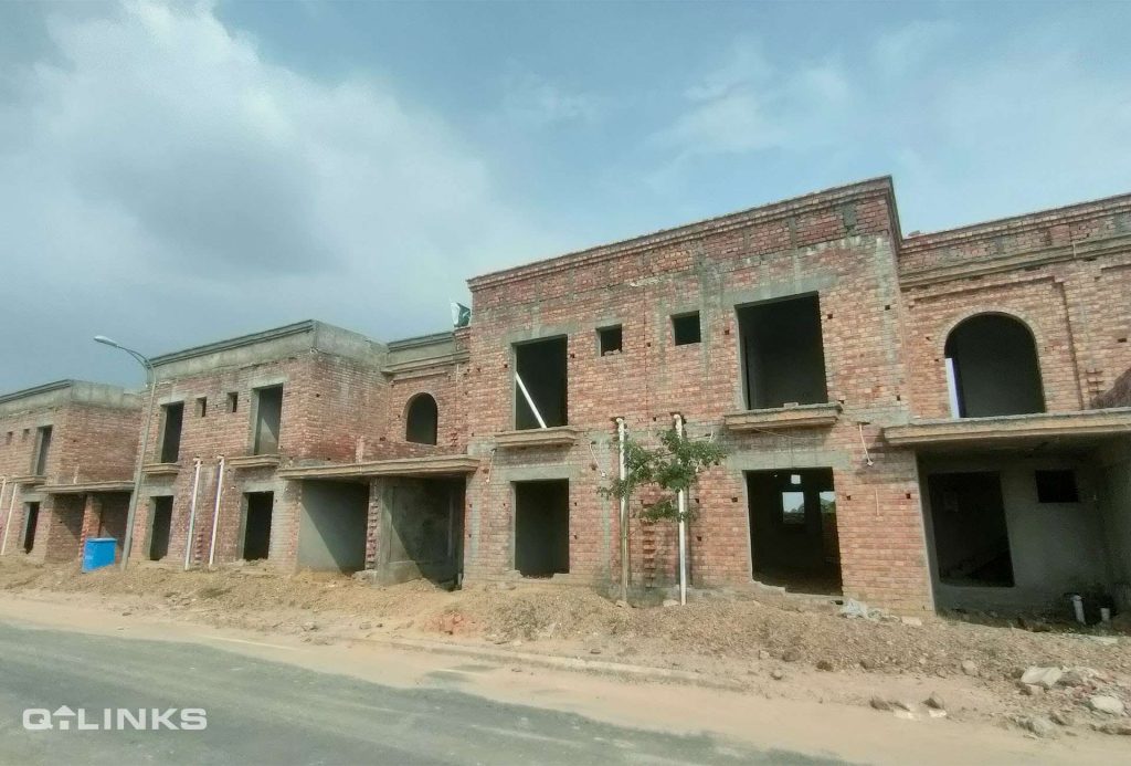 Safari Homes Construction Image(07)