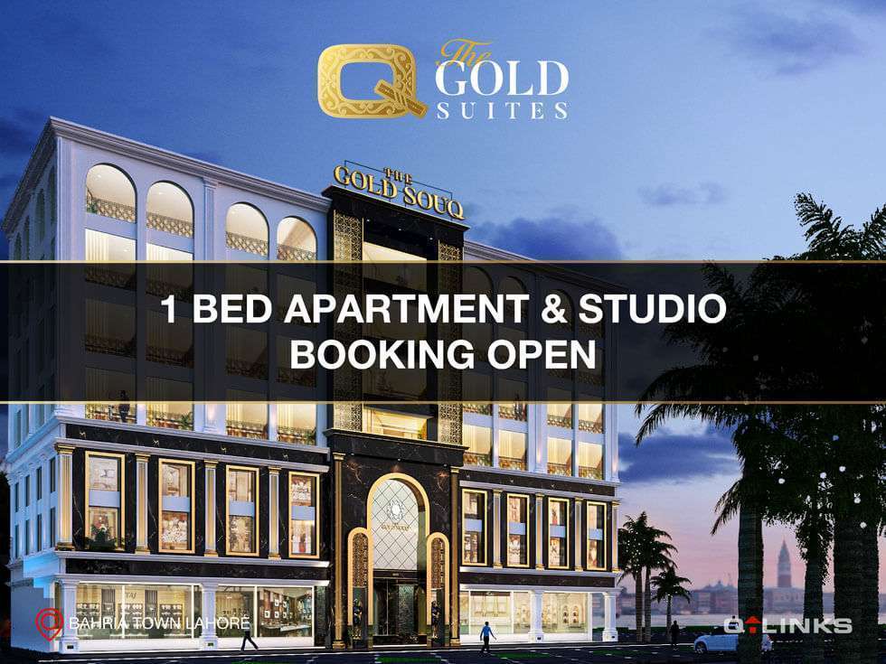 1 Bed Apartment & Studios
