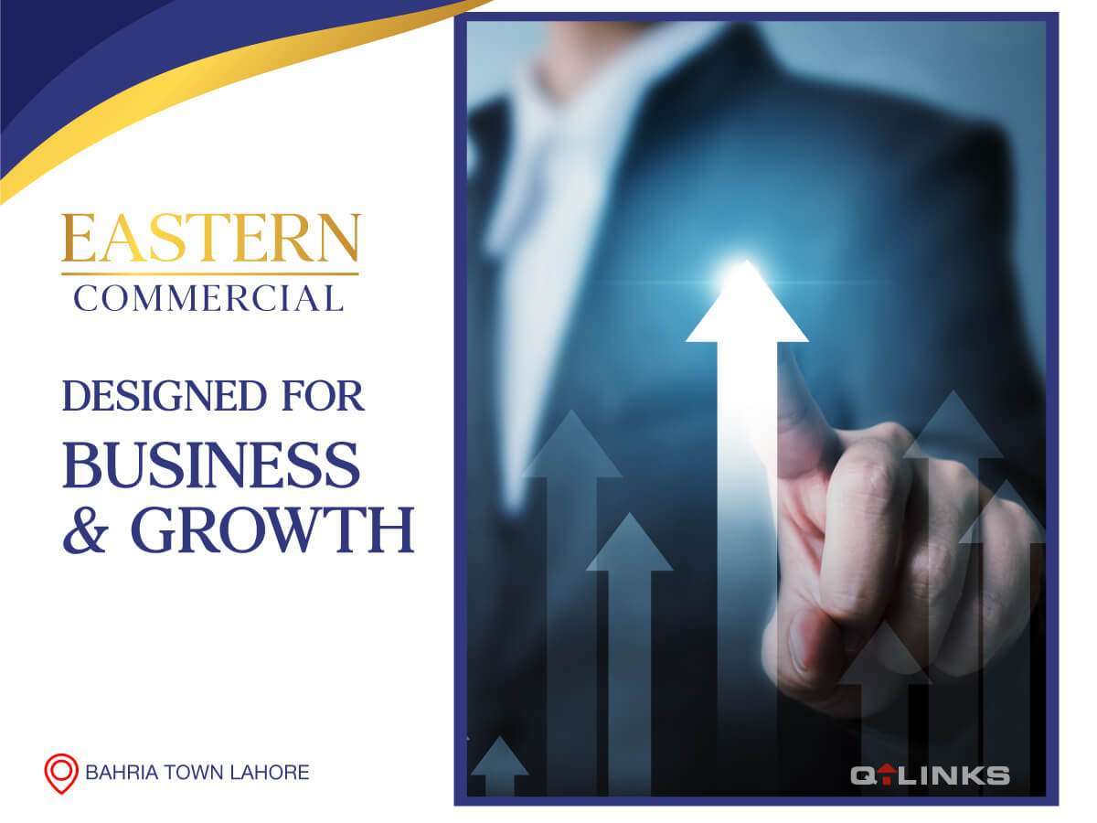 Designed for Business & Growth