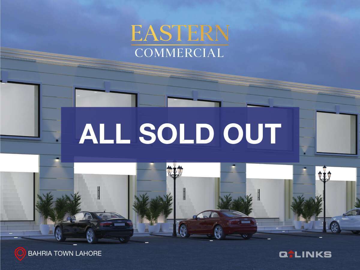 All Sold Out