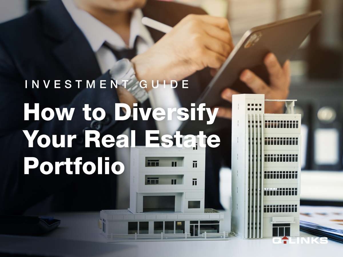 Investment Guide: How to Diversify Your Real Estate Portfolio