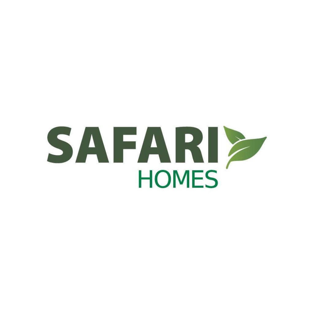 Safari Homes