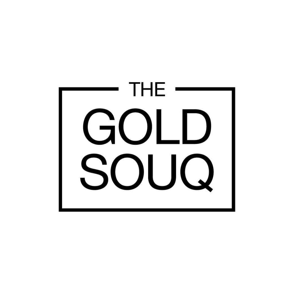 The Gold Souq