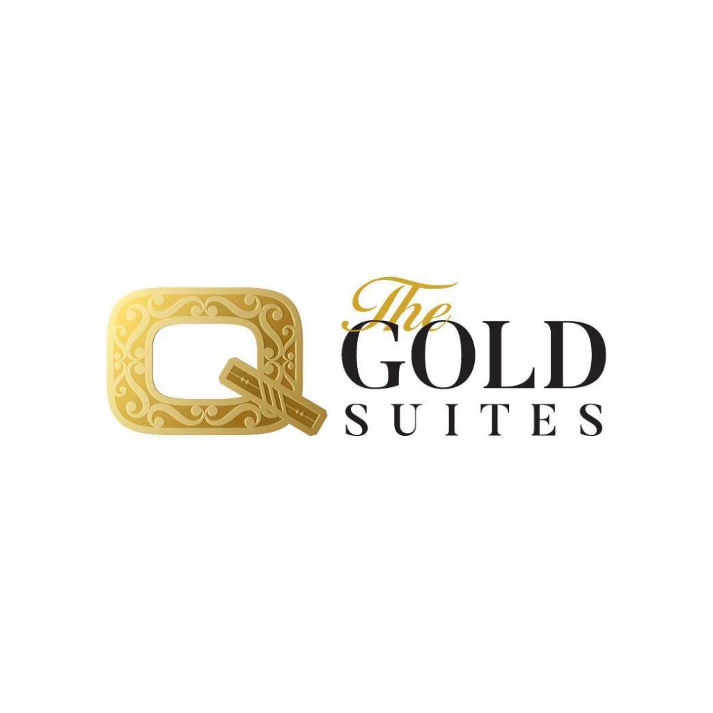 The Gold Suites