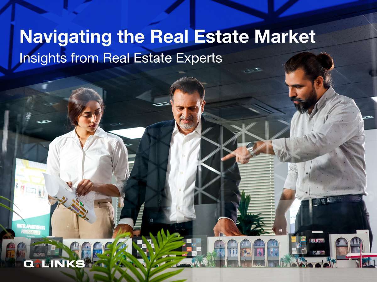 Navigating the Real Estate Market: Insights from Real Estate Experts